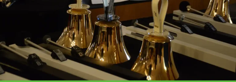 Handbells
