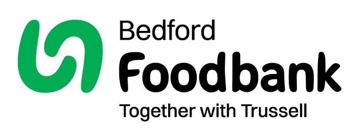 Bedford Foodbank logo