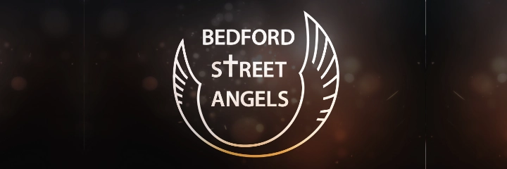Bedford Street Angels logo