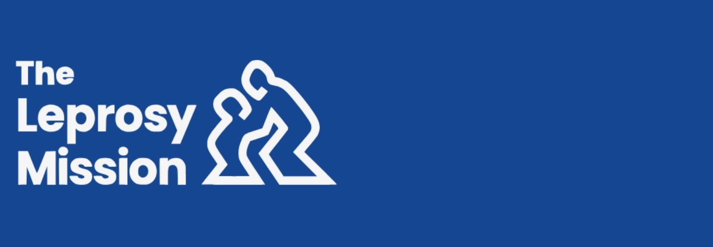 The Leprosy Mission logo
