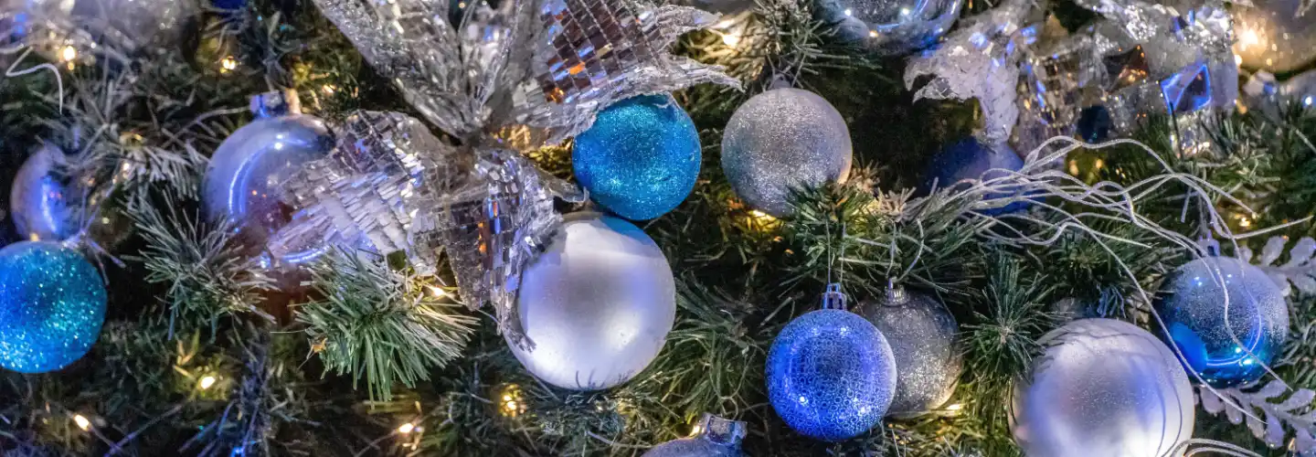 Christmas decorations